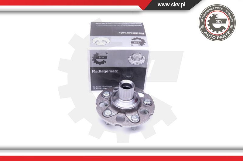 Esen SKV 29SKV311 - Bearing Kit, wheel hub car-mod.net