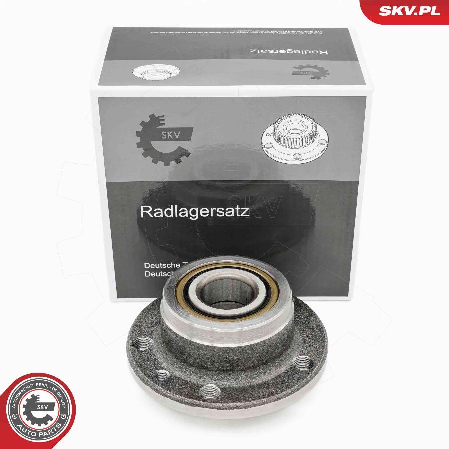 Esen SKV 29SKV330 - Bearing Kit, wheel hub car-mod.net