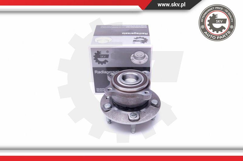 Esen SKV 29SKV328 - Bearing Kit, wheel hub car-mod.net
