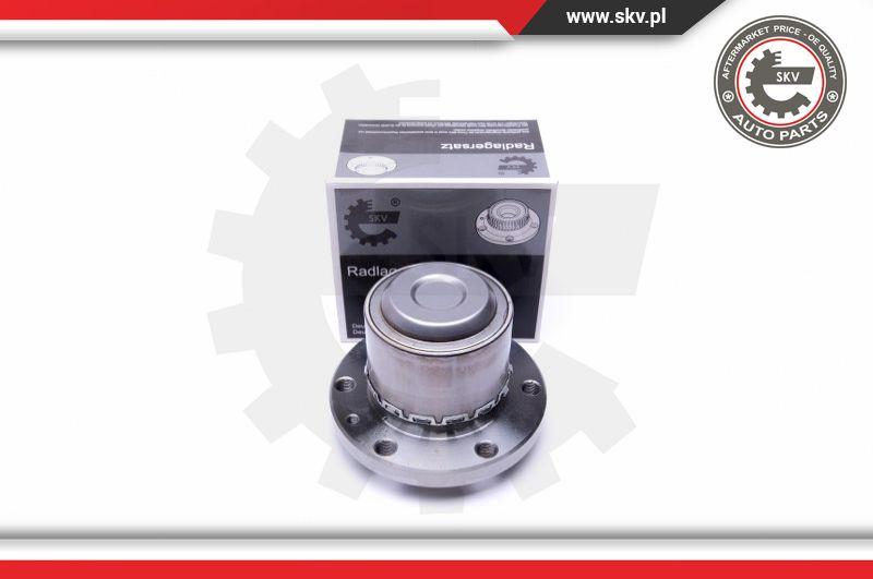 Esen SKV 29SKV374 - Bearing Kit, wheel hub car-mod.net