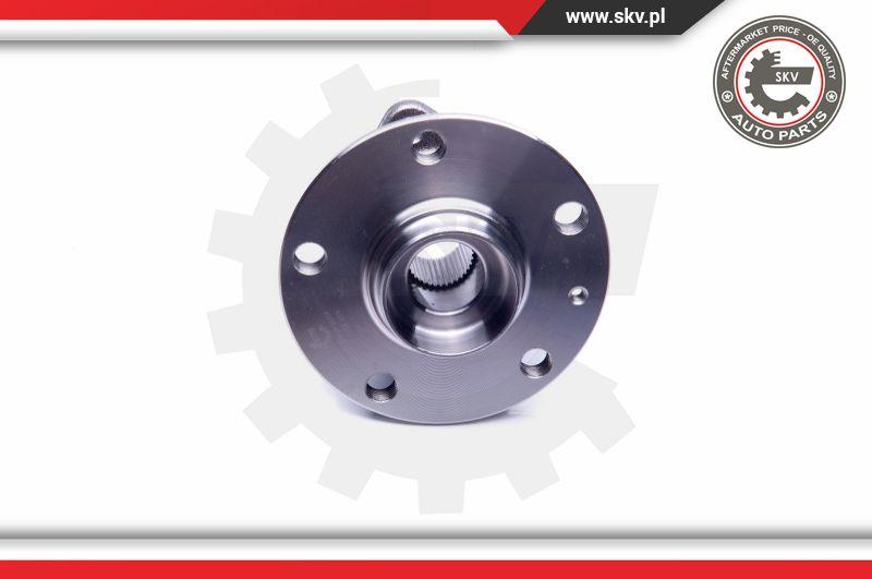 Esen SKV 29SKV264 - Bearing Kit, wheel hub car-mod.net