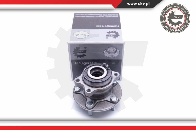 Esen SKV 29SKV262 - Bearing Kit, wheel hub car-mod.net
