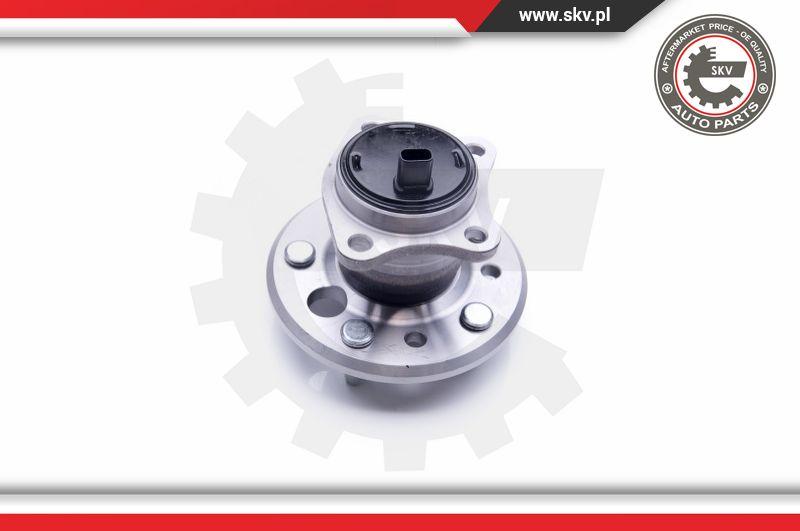 Esen SKV 29SKV273 - Bearing Kit, wheel hub car-mod.net