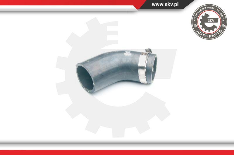 Esen SKV 24SKV046 - Charger Intake Air Hose car-mod.net