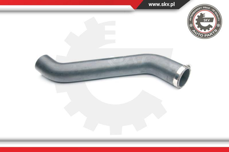 Esen SKV 24SKV067 - Charger Intake Air Hose car-mod.net