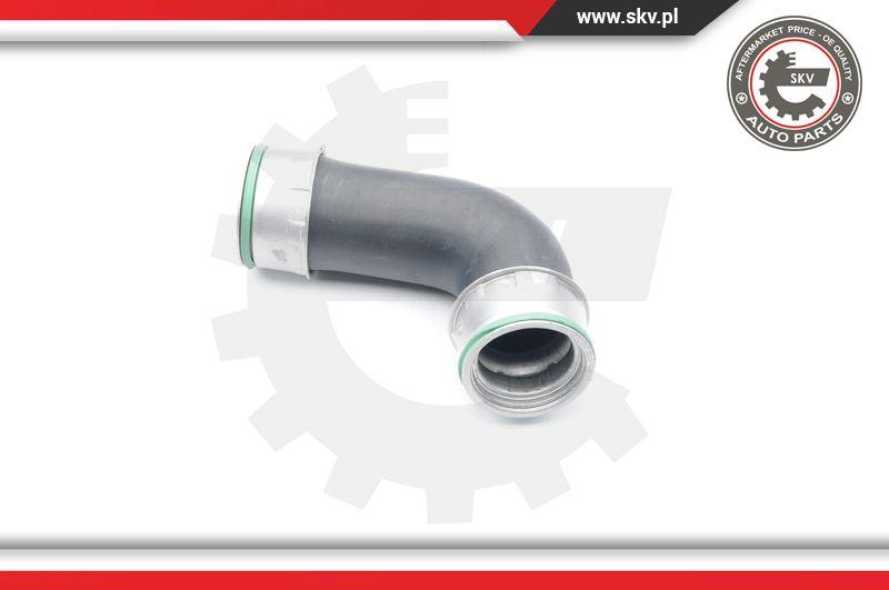 Esen SKV 24SKV006 - Charger Intake Air Hose car-mod.net