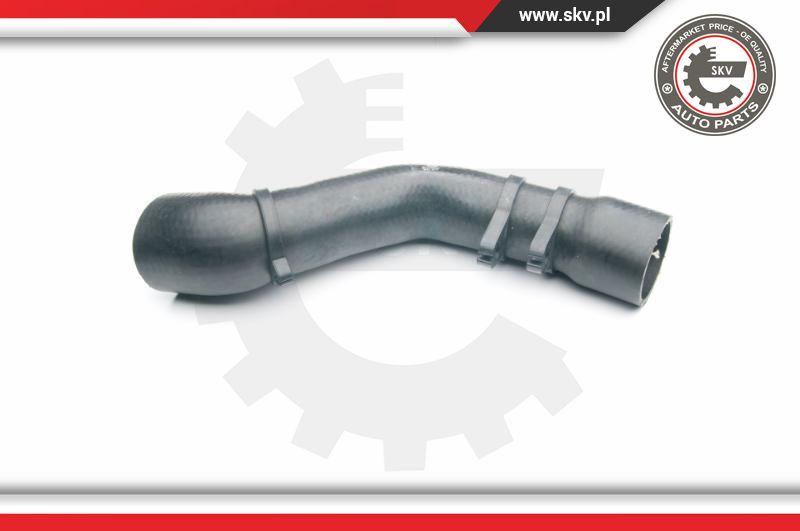 Esen SKV 24SKV035 - Charger Intake Air Hose car-mod.net