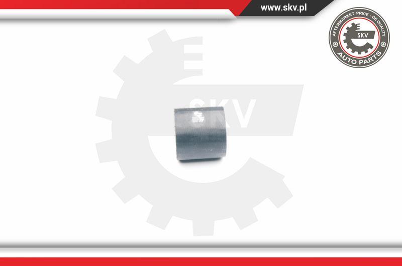 Esen SKV 24SKV036 - Charger Intake Air Hose car-mod.net