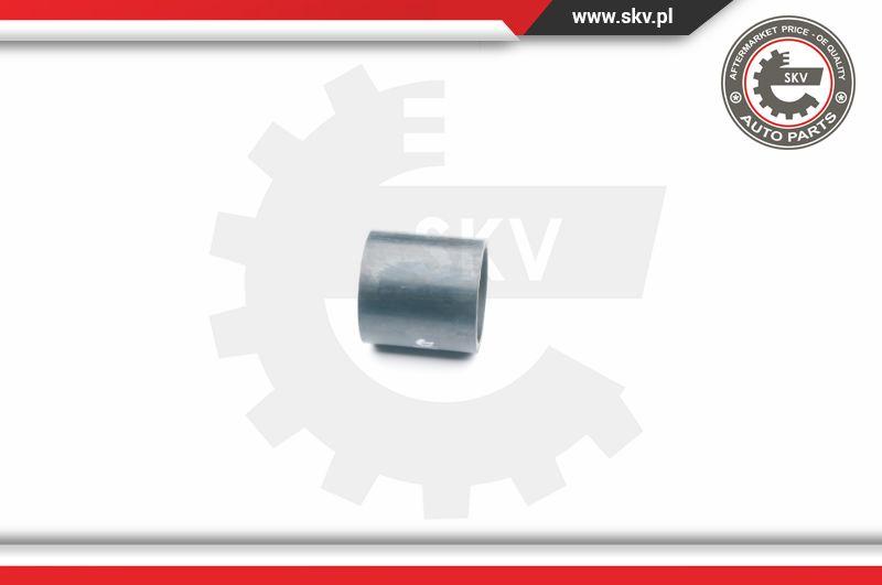 Esen SKV 24SKV037 - Charger Intake Air Hose car-mod.net