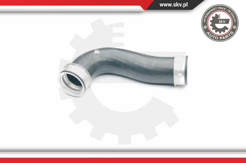 Esen SKV 24SKV072 - Charger Intake Air Hose car-mod.net