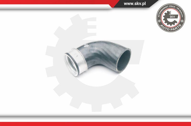 Esen SKV 24SKV077 - Charger Intake Air Hose car-mod.net