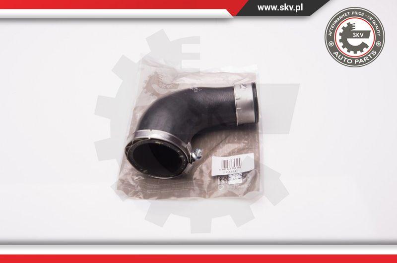 Esen SKV 24SKV142 - Charger Intake Air Hose car-mod.net