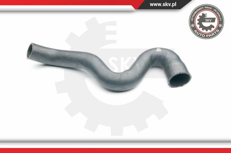 Esen SKV 24SKV105 - Charger Intake Air Hose car-mod.net