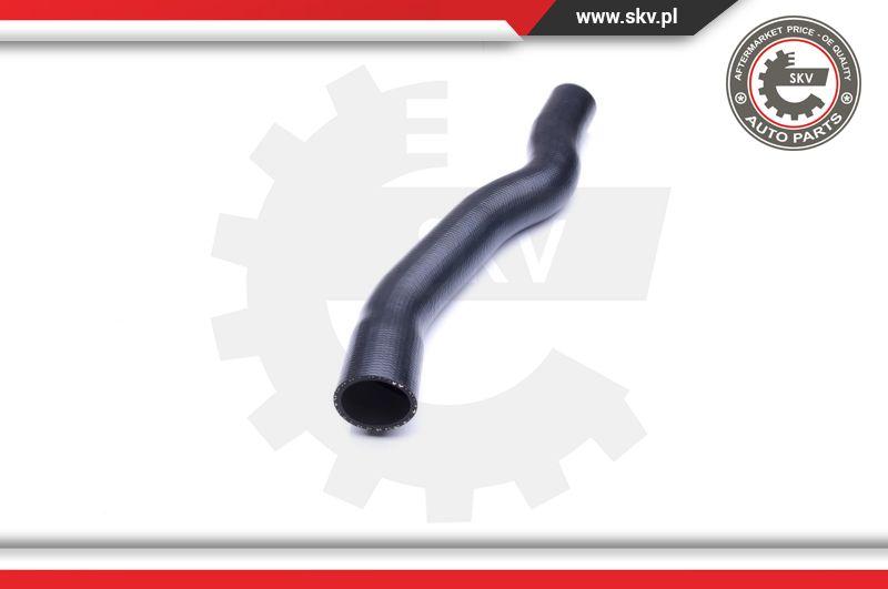 Esen SKV 24SKV897 - Charger Intake Air Hose car-mod.net