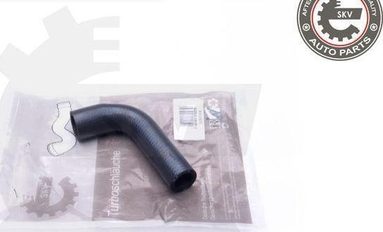 Esen SKV 24SKV364 - Radiator Hose car-mod.net
