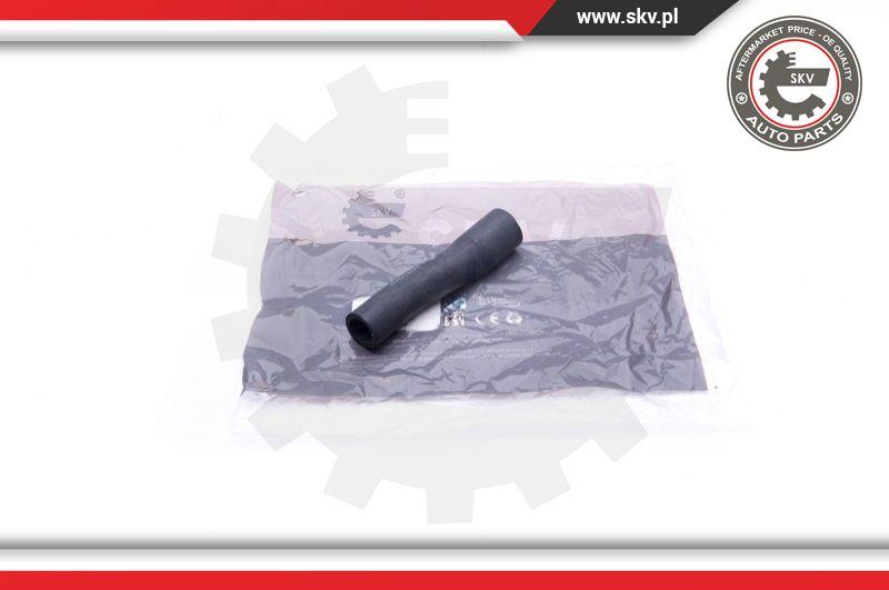 Esen SKV 24SKV365 - Radiator Hose car-mod.net