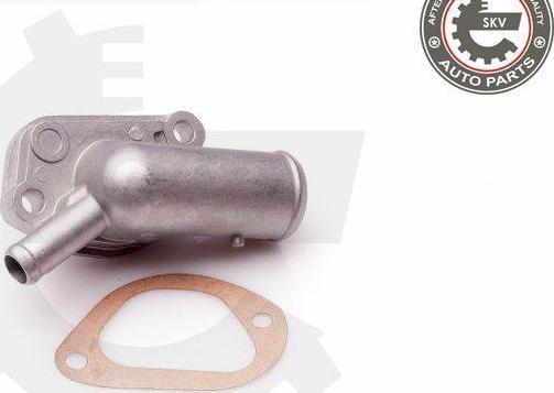 Esen SKV 20SKV050 - Coolant thermostat / housing car-mod.net