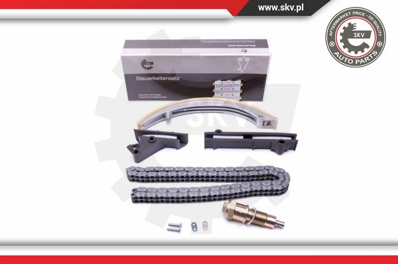 Esen SKV 21SKV128 - Timing Chain Kit car-mod.net