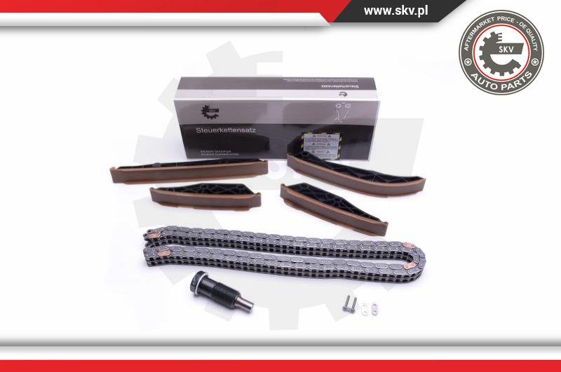Esen SKV 21SKV170 - Timing Chain Kit car-mod.net