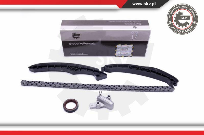 Esen SKV 21SKV236 - Timing Chain Kit car-mod.net