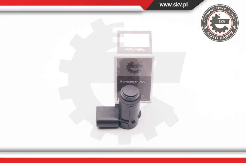 Esen SKV 28SKV045 - Sensor, parking assist car-mod.net