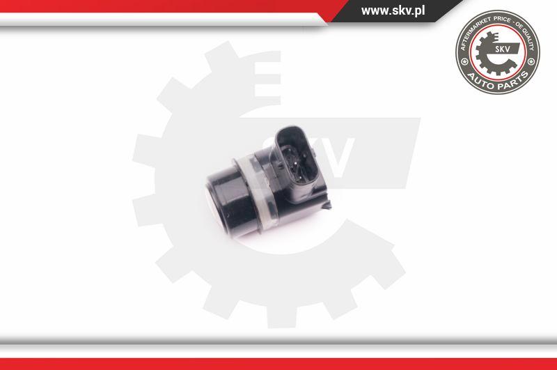 Esen SKV 28SKV046 - Sensor, parking assist car-mod.net