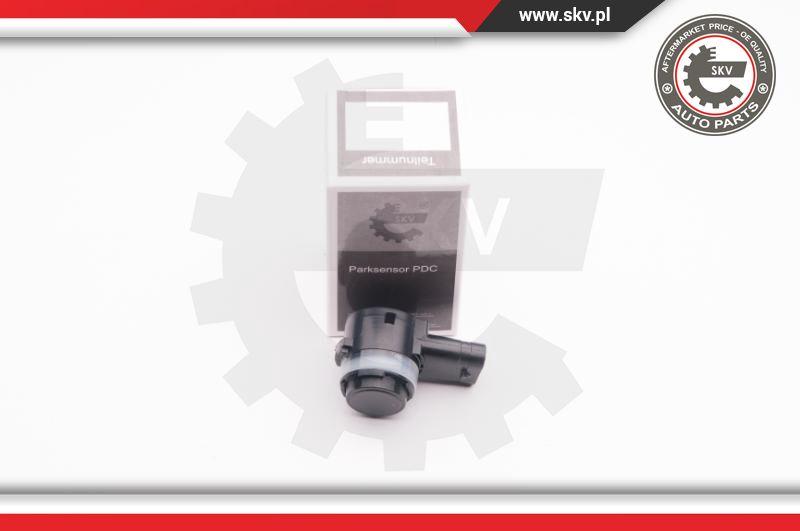 Esen SKV 28SKV040 - Sensor, parking assist car-mod.net