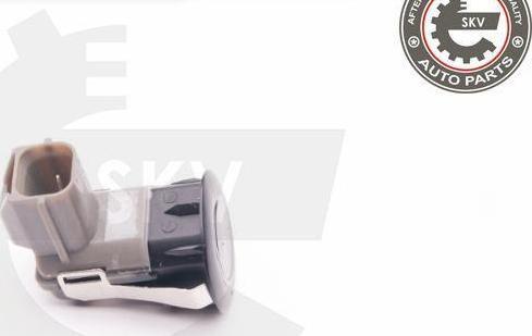 Esen SKV 28SKV066 - Sensor, parking assist car-mod.net