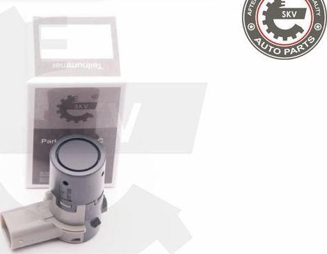 Esen SKV 28SKV006 - Sensor, parking assist car-mod.net