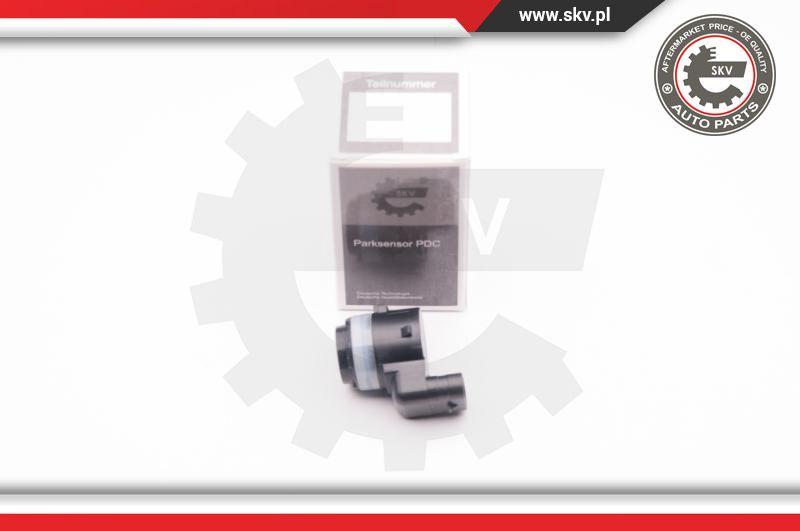 Esen SKV 28SKV014 - Sensor, parking assist car-mod.net