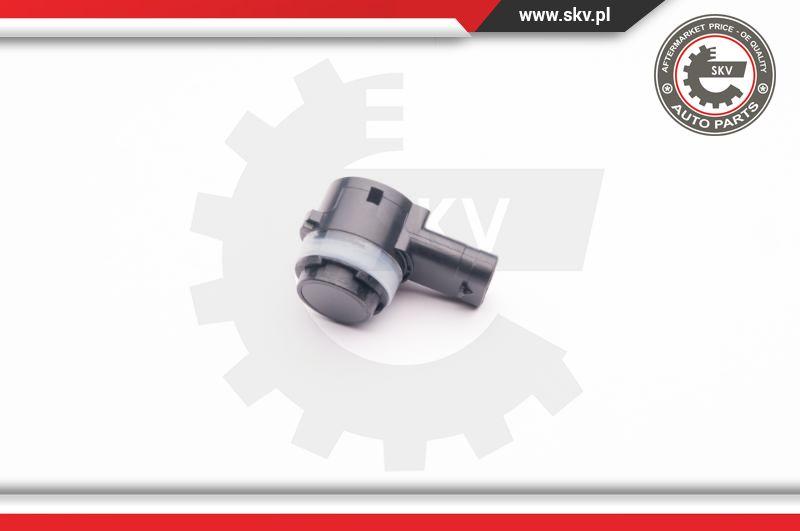 Esen SKV 28SKV015 - Sensor, parking assist car-mod.net