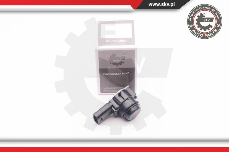 Esen SKV 28SKV016 - Sensor, parking assist car-mod.net