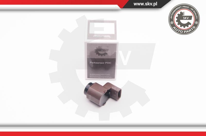 Esen SKV 28SKV039 - Sensor, parking assist car-mod.net