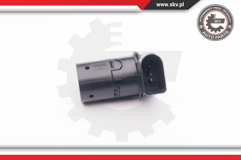 Esen SKV 28SKV035 - Sensor, parking assist car-mod.net