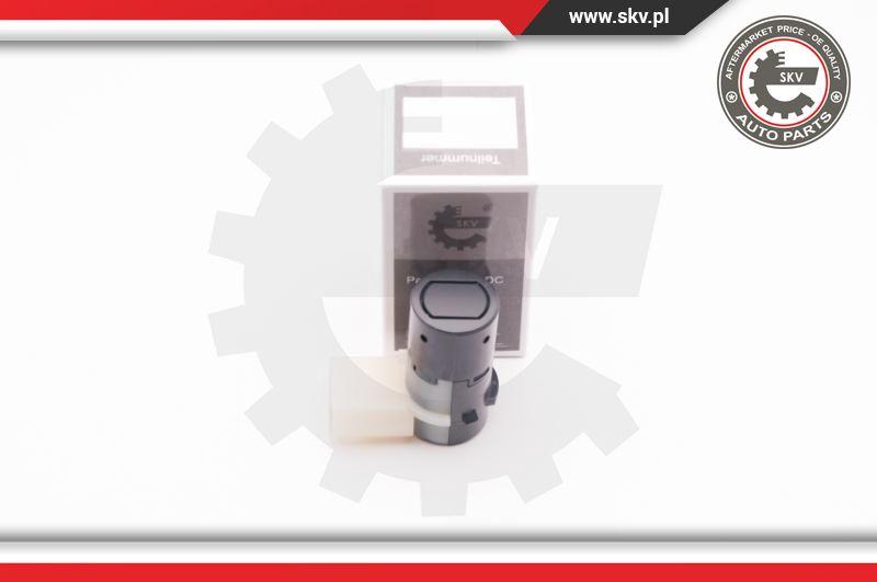 Esen SKV 28SKV031 - Sensor, parking assist car-mod.net