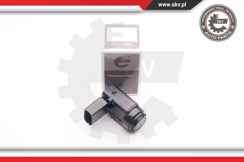 Esen SKV 28SKV038 - Sensor, parking assist car-mod.net