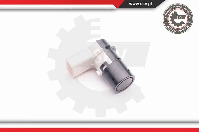 Esen SKV 28SKV024 - Sensor, parking assist car-mod.net