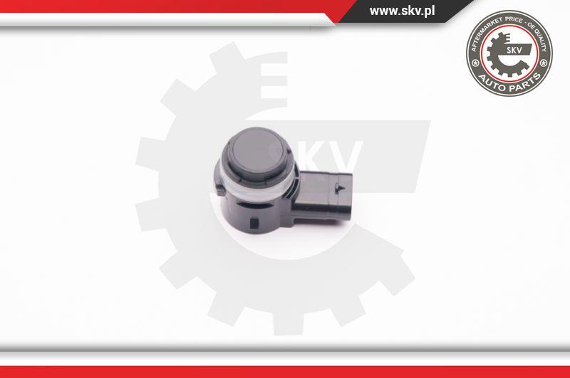 Esen SKV 28SKV023 - Sensor, parking assist car-mod.net