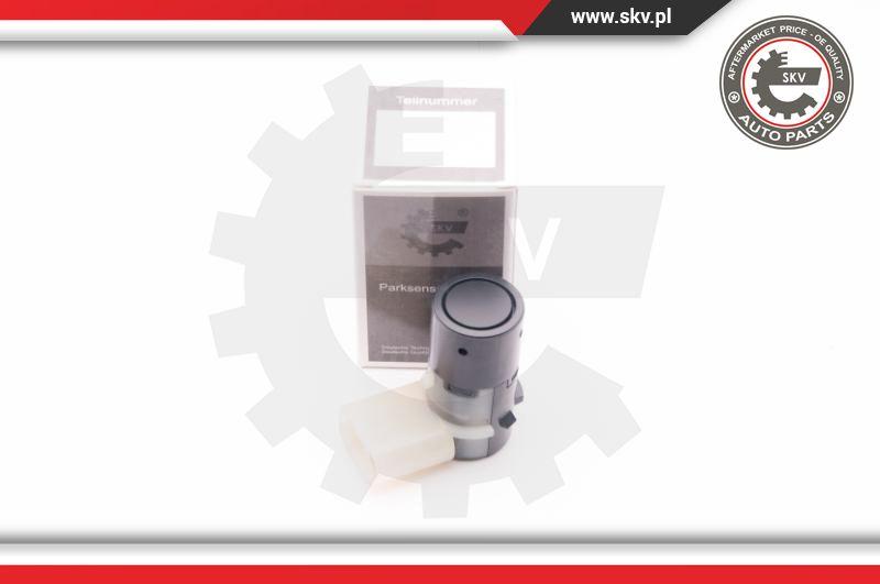 Esen SKV 28SKV027 - Sensor, parking assist car-mod.net