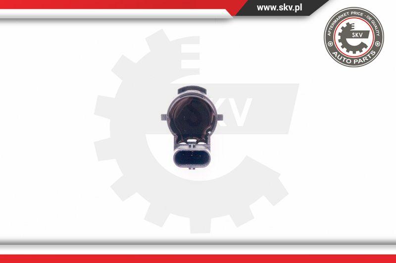 Esen SKV 28SKV071 - Sensor, parking assist car-mod.net