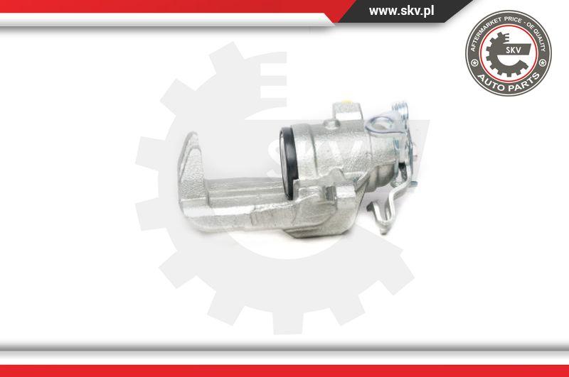 Esen SKV 23SKV064 - Brake Caliper car-mod.net