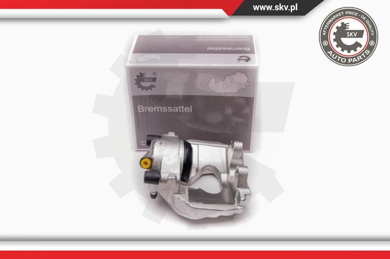 Esen SKV 23SKV061 - Brake Caliper car-mod.net
