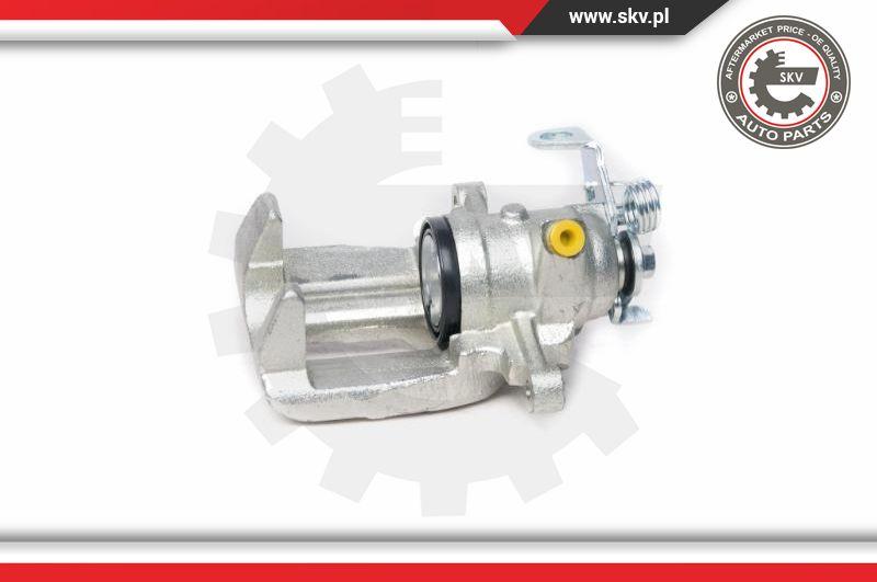 Esen SKV 23SKV063 - Brake Caliper car-mod.net