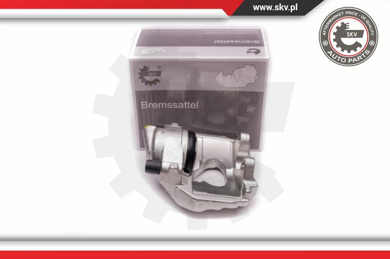 Esen SKV 23SKV062 - Brake Caliper car-mod.net