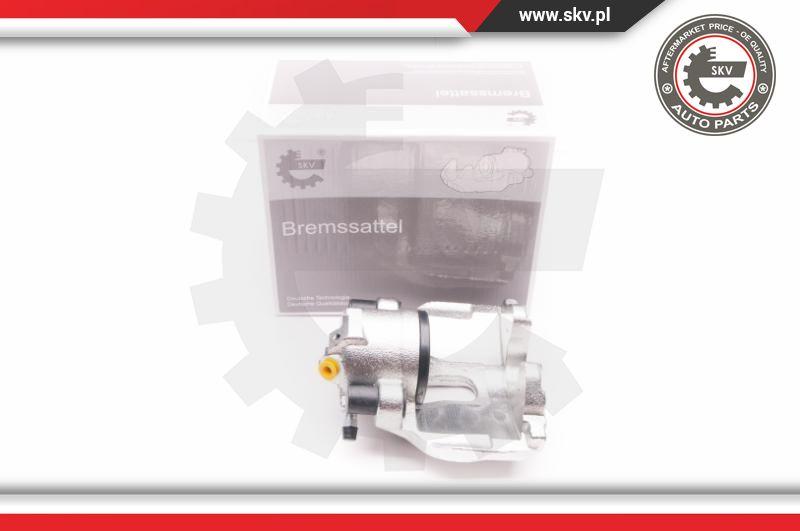 Esen SKV 23SKV016 - Brake Caliper car-mod.net