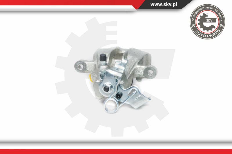 Esen SKV 23SKV024 - Brake Caliper car-mod.net