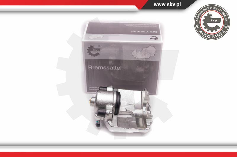 Esen SKV 23SKV115 - Brake Caliper car-mod.net