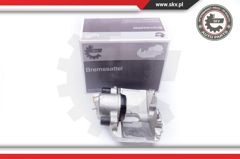 Esen SKV 23SKV116 - Brake Caliper car-mod.net