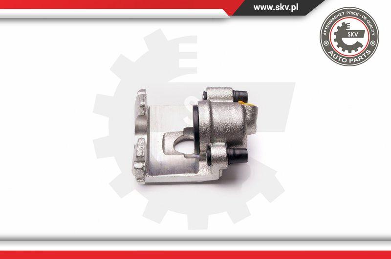 Esen SKV 23SKV831 - Brake Caliper car-mod.net