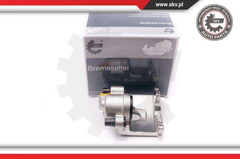 Esen SKV 23SKV832 - Brake Caliper car-mod.net